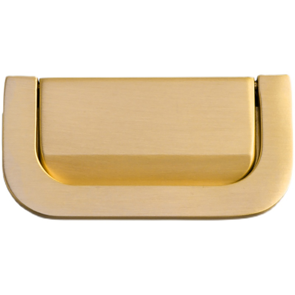 Cupboard Invisible Handles Bra - Quality Furniture Hardware 评论和价格
