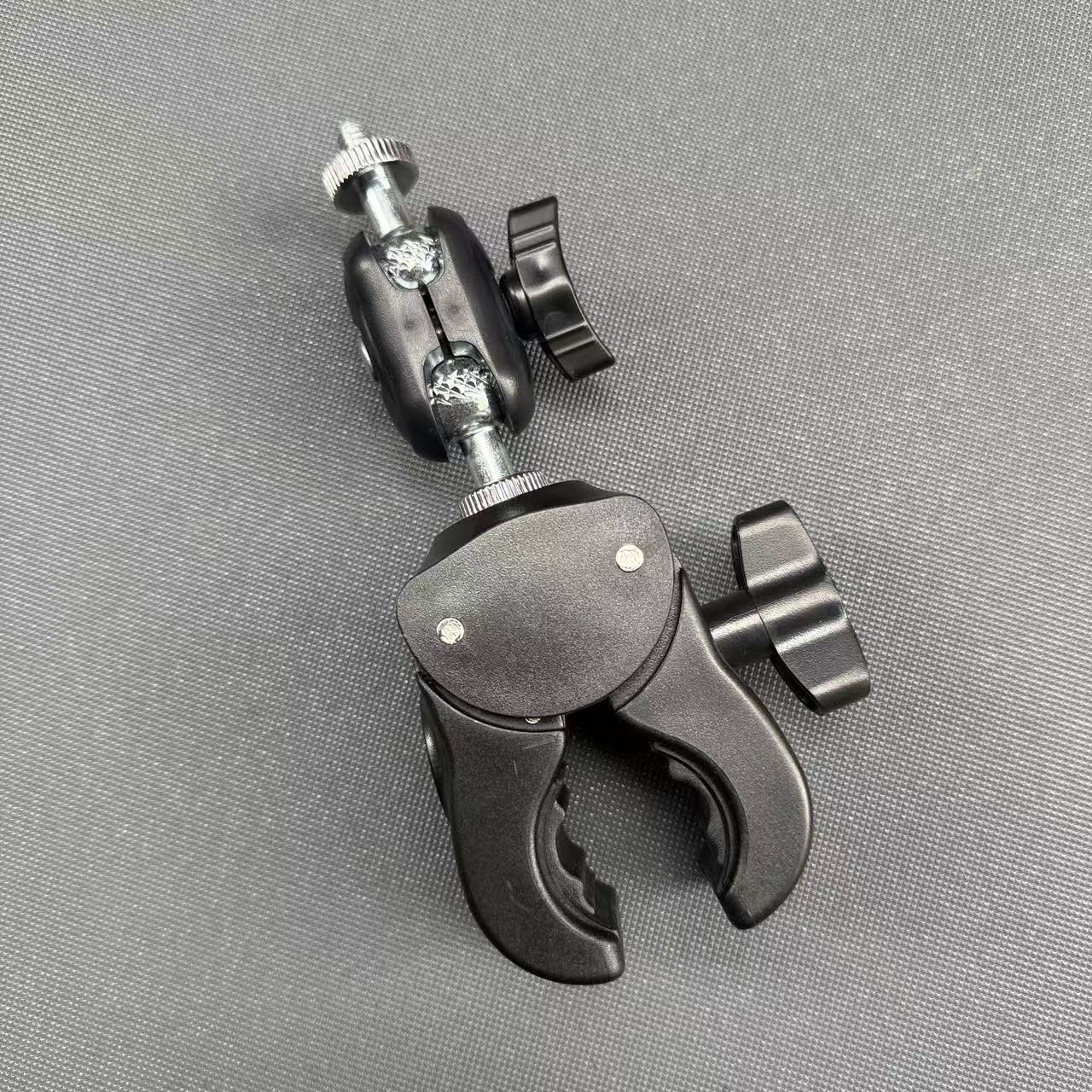 Universal Swivel Joint Tripod  - Joint Connector Bracket 评论和价格