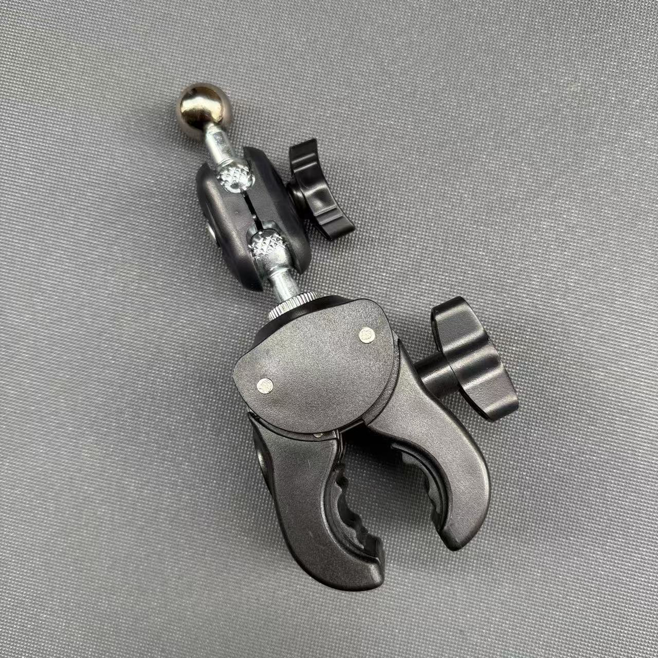 Universal Swivel Joint Tripod  - Joint Connector Bracket 评论和价格