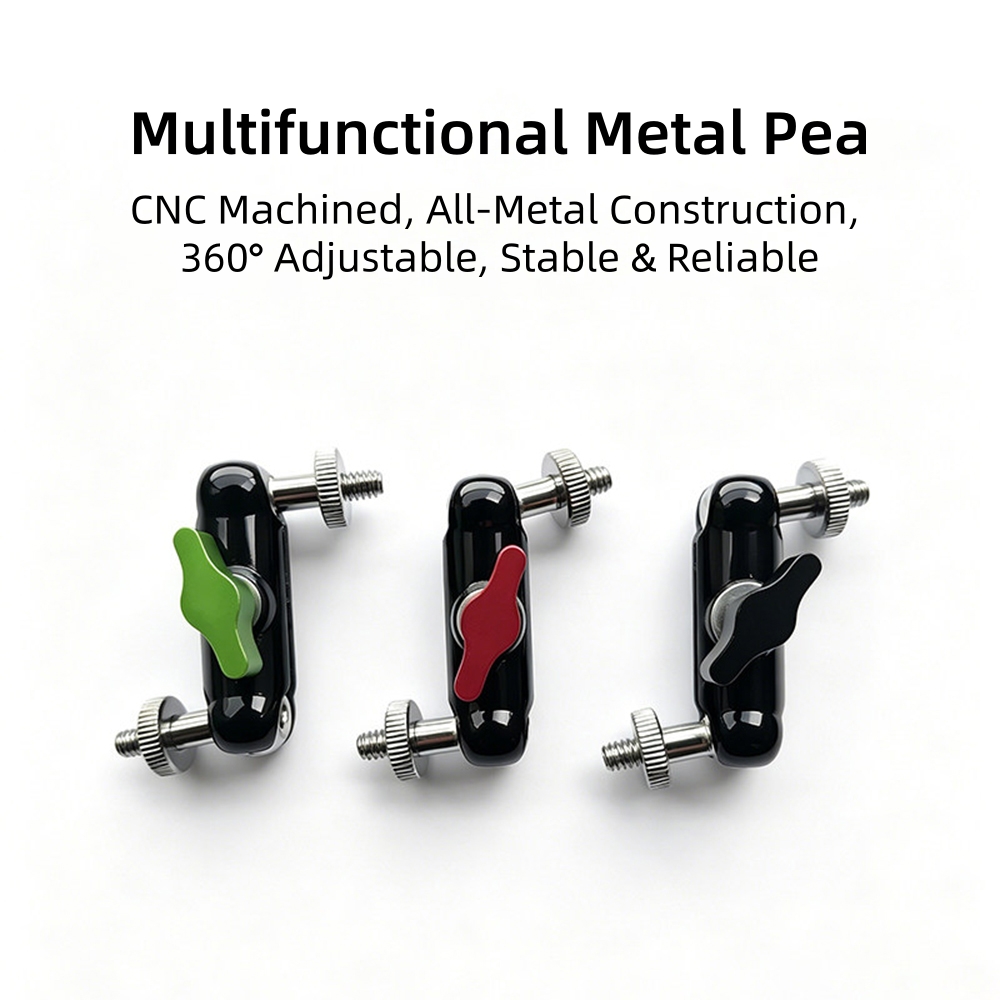 360° Rotatable Magic Arm Brack - Joint Connector Bracket 评论和价格
