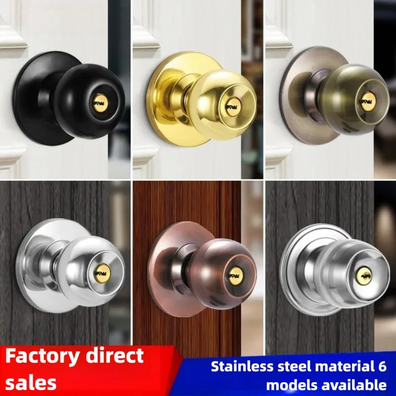 Stainless Steel Round Ball Doo - Cabinet Knob Round 评论和价格