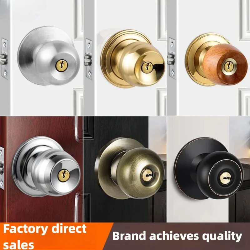 Stainless Steel Round Ball Doo - Cabinet Knob Round 评论和价格